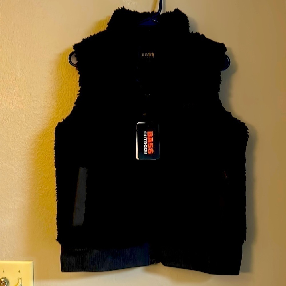 Bass outdoor cozy black insulated